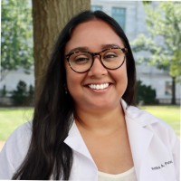 Pritika Patel, Ms, Mba, Fnp-C