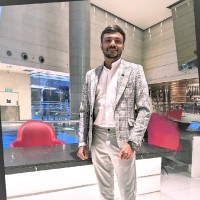 Durga Prasad Jaiswal