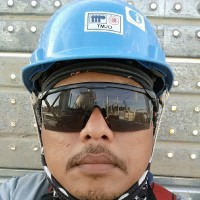 Imron Zidan