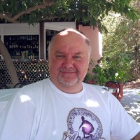 David Linstead