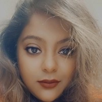 Angie Lall