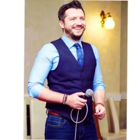 Iulian Petrariu