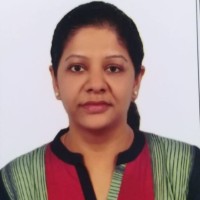 Garima Pachauri