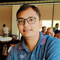 Hardik Bhavsar
