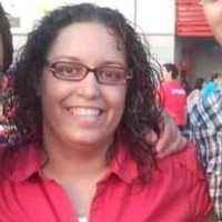 Maria Jose Buendia Turpin