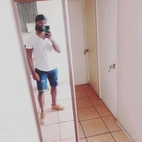 Edgar Caicedo Chantre