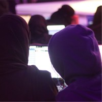 Raghad Alasmari