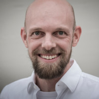 Christian Foskett