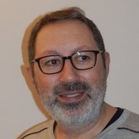 Eric Chicheportiche