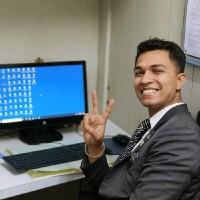 Suraj Chetri