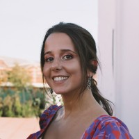 Margarida Silva Antunes