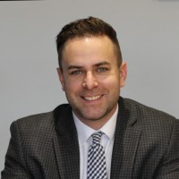Jacob Slabbert BA, AACI, P.App