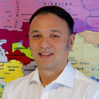 Regis Numata