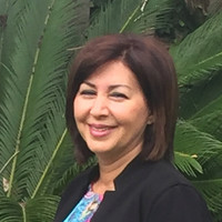 Roya Haghighat