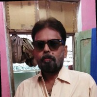 krishangopal sharma