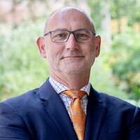 Dr Michael Murray, RTTP