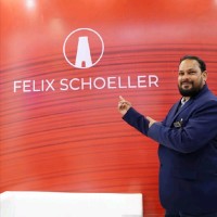 Shafique Rehmani