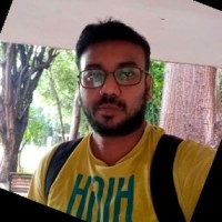 Sabari Rajan Praveen