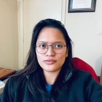 Arianne Gajitos