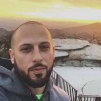 Sean Perla