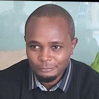 Benson Kabugi