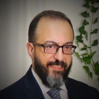 Dany Moubassat