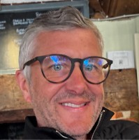 Mark Bullock