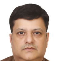 Vinay Bhasin