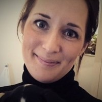 Josefin Andersson