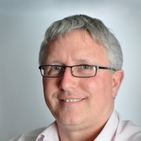 Keith Privett