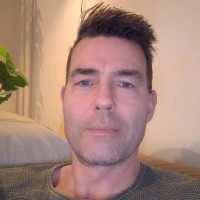 Peter Van Leerdam.