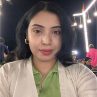 Sanjeeta Das