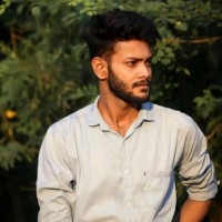 Abhinav Kumar Kanth