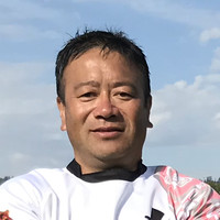 Takayuki Innami