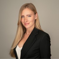 Kelcie Salisbury, Mba