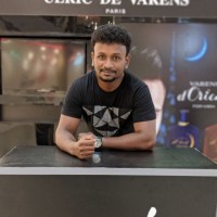 Willys Vijith