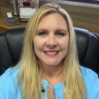 Heather Dameron