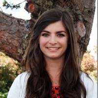 Caitlin Gaffney