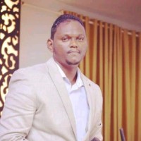 Mohamed Abdulgafar