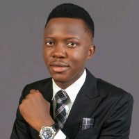 Solomon Monday Ojima