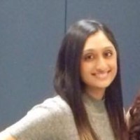 Pratiti Patel