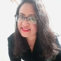 Esmeralda Poupard