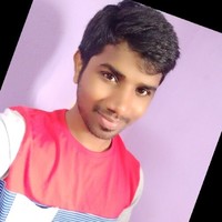 Ram Kumar GR
