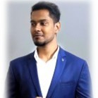 Nadeem k