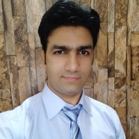 Muhammad Nauman Waheed