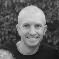 Chad Bates