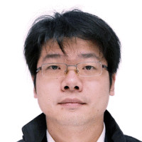 Zhaohui LU