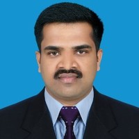 Aneesh Prabhakaran nair