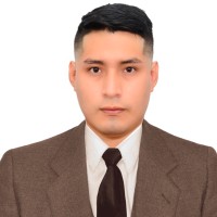 Rogger David Canchari Antonio