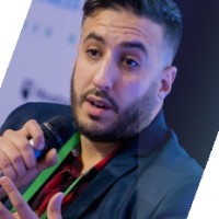 Mehdi Hedjem